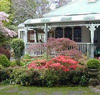 Falls Gallery