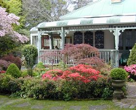 Falls Gallery - Hervey Bay Accommodation 0