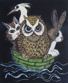 Falls Gallery - Hervey Bay Accommodation 1