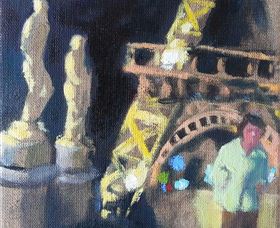 Falls Gallery - Hervey Bay Accommodation 3