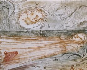 Falls Gallery - Hervey Bay Accommodation 6