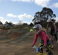 Goulburn BMX Park - Hervey Bay Accommodation