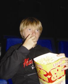 Lilac City Cinema - Hervey Bay Accommodation 0