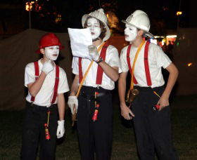 Lieder Theatre Company - Hervey Bay Accommodation 0