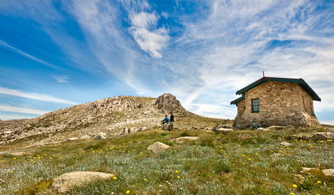 Mount Kosciuszko Summit Walk - Hervey Bay Accommodation 1