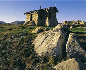 Kosciuszko National Park - Charlottes Pass To Snowy River - Hervey Bay Accommodation 0
