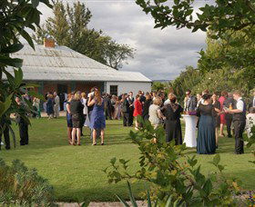 Riversdale Historic Homestead - Hervey Bay Accommodation 0