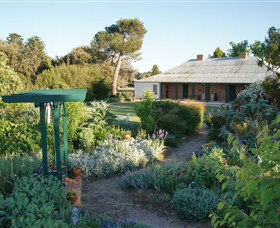 Riversdale Historic Homestead - Hervey Bay Accommodation 1