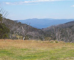 Dead Horse Gap - Tourism Hervey Bay 1