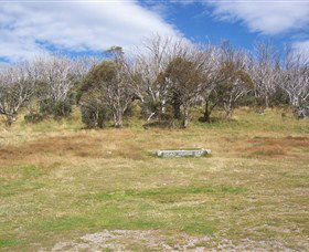 Dead Horse Gap - Tourism Hervey Bay 3