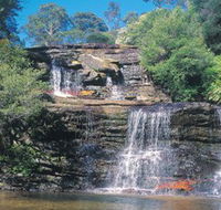 North Lawson Park - Hervey Bay Accommodation