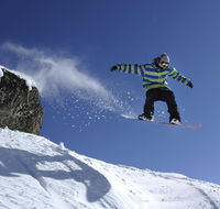 Thredbo Alpine Village - Hervey Bay Accommodation