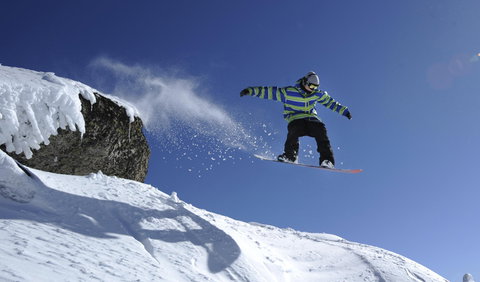 Thredbo Alpine Village - Hervey Bay Accommodation 0