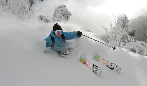 Thredbo Alpine Village - Hervey Bay Accommodation 1