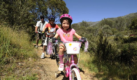 Thredbo Alpine Village - Hervey Bay Accommodation 2