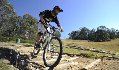 Thredbo Alpine Village - Hervey Bay Accommodation 3