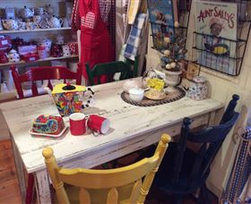 Rick Rutherfords Country Gallery - Hervey Bay Accommodation 1