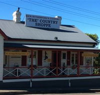 Rick Rutherfords Country Gallery - Hervey Bay Accommodation
