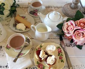 Rick Rutherfords Country Gallery - Hervey Bay Accommodation 4