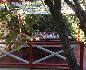 Rick Rutherfords Country Gallery - Hervey Bay Accommodation 2