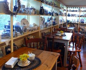 Rick Rutherfords Country Gallery - Hervey Bay Accommodation 3