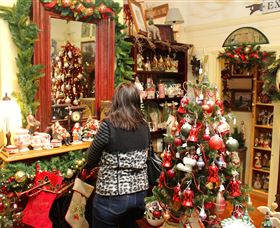 Rick Rutherfords Country Gallery - Hervey Bay Accommodation 5