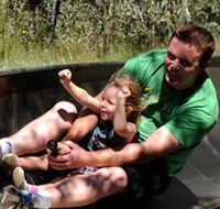 Thredbo Bobsled - Hervey Bay Accommodation