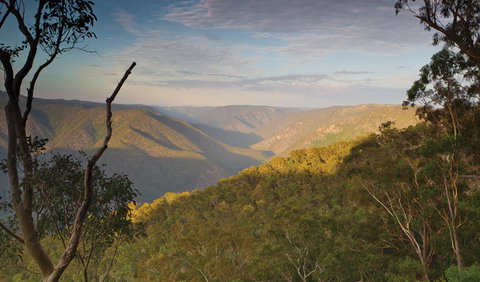 Salisbury Waters Walking Track - Hervey Bay Accommodation 2