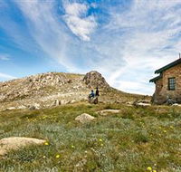 Kosciuszko National Park - Hervey Bay Accommodation