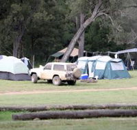 Landcruiser Mountain Park - Tourism Hervey Bay