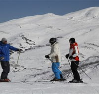 Perisher Ski Resort - Hervey Bay Accommodation