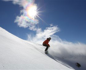 Perisher Ski Resort - Tourism Hervey Bay 1