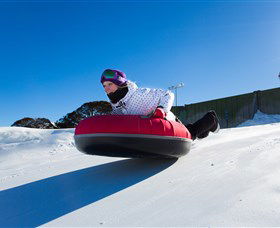 Perisher Ski Resort - Tourism Hervey Bay 2