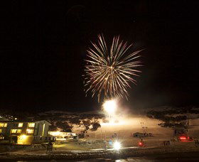 Perisher Ski Resort - Tourism Hervey Bay 3