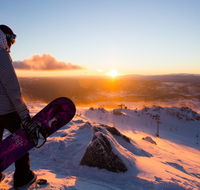 Perisher - Hervey Bay Accommodation