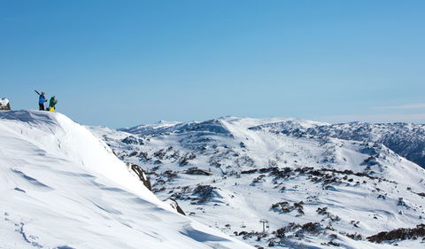 Perisher - Tourism Hervey Bay 2