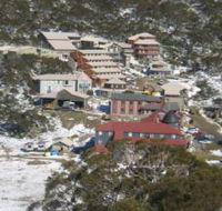 Charlotte Pass and Lookout - Hervey Bay Accommodation