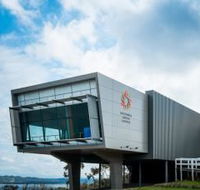 National Anzac Centre - Hervey Bay Accommodation