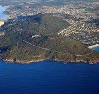 Avenue of Honour - Hervey Bay Accommodation