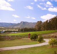Catherine Vale Wines - Hervey Bay Accommodation