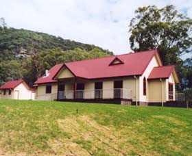 Catherine Vale Wines - Hervey Bay Accommodation 1