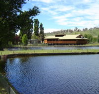 Gaden Trout Hatchery - Hervey Bay Accommodation