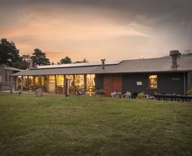 Crackenback NSW Hervey Bay Accommodation