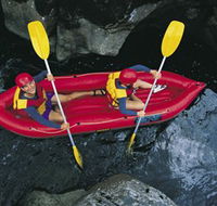 Thredbo River - Hervey Bay Accommodation