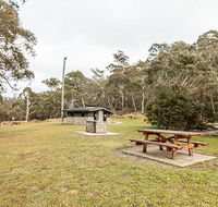 Thredbo River picnic area - Hervey Bay Accommodation
