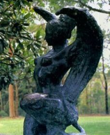 Norman Lindsay Gallery - Hervey Bay Accommodation 1