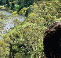 Heuston Lookout - Tourism Hervey Bay