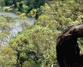 Heuston Lookout - Tourism Hervey Bay 0
