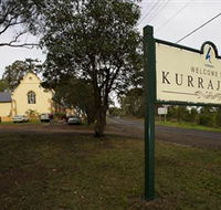 Kurrajong Village - Tourism Hervey Bay