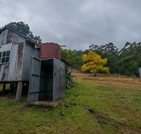 Nowendoc National Park - Tourism Hervey Bay